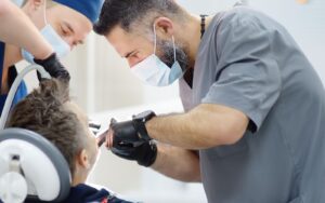 Dentista Antequera. Sedación consciente.