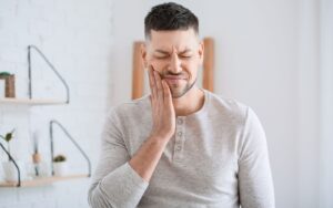 Dentista Antequera. Sensibilidad dental