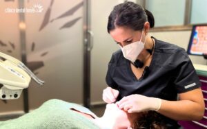 Clínica dental antequera. Fluorosis dental, qué es y tratamientos