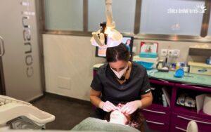 Dentista Antequera. Tecnología en odontología